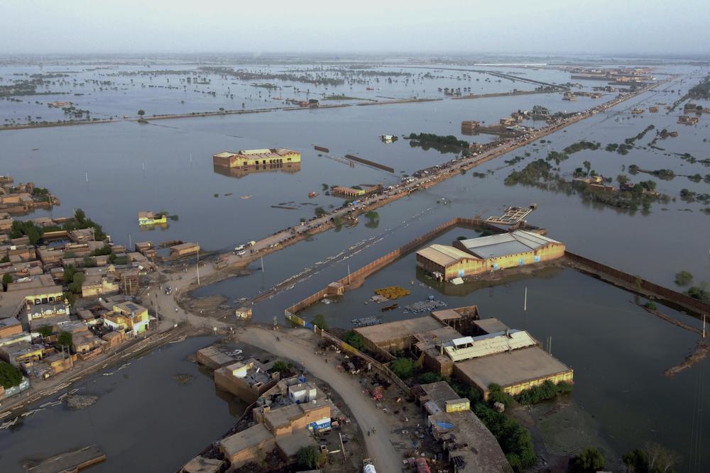 Photo- AP - pakistan flood1663750441.jpeg